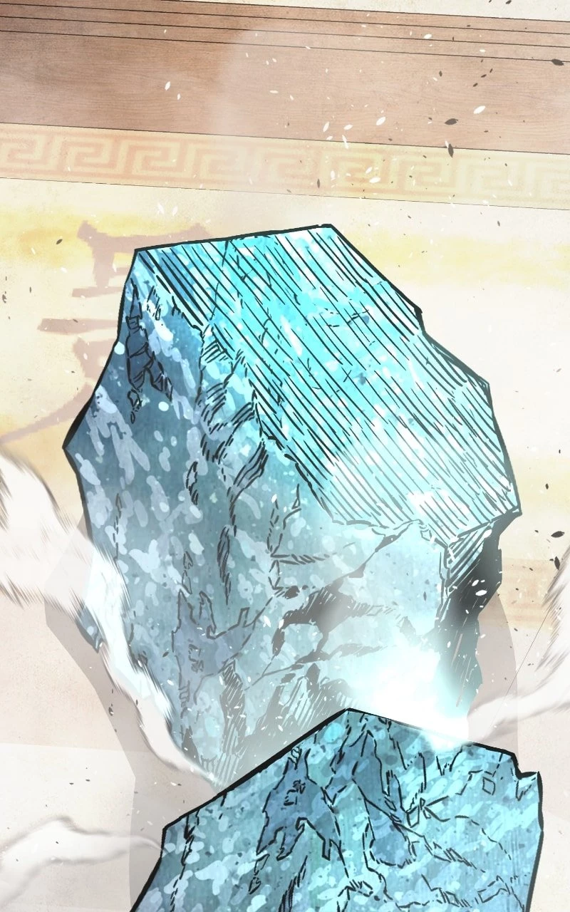 Absolute Sword Sense Chapter 82 - 123