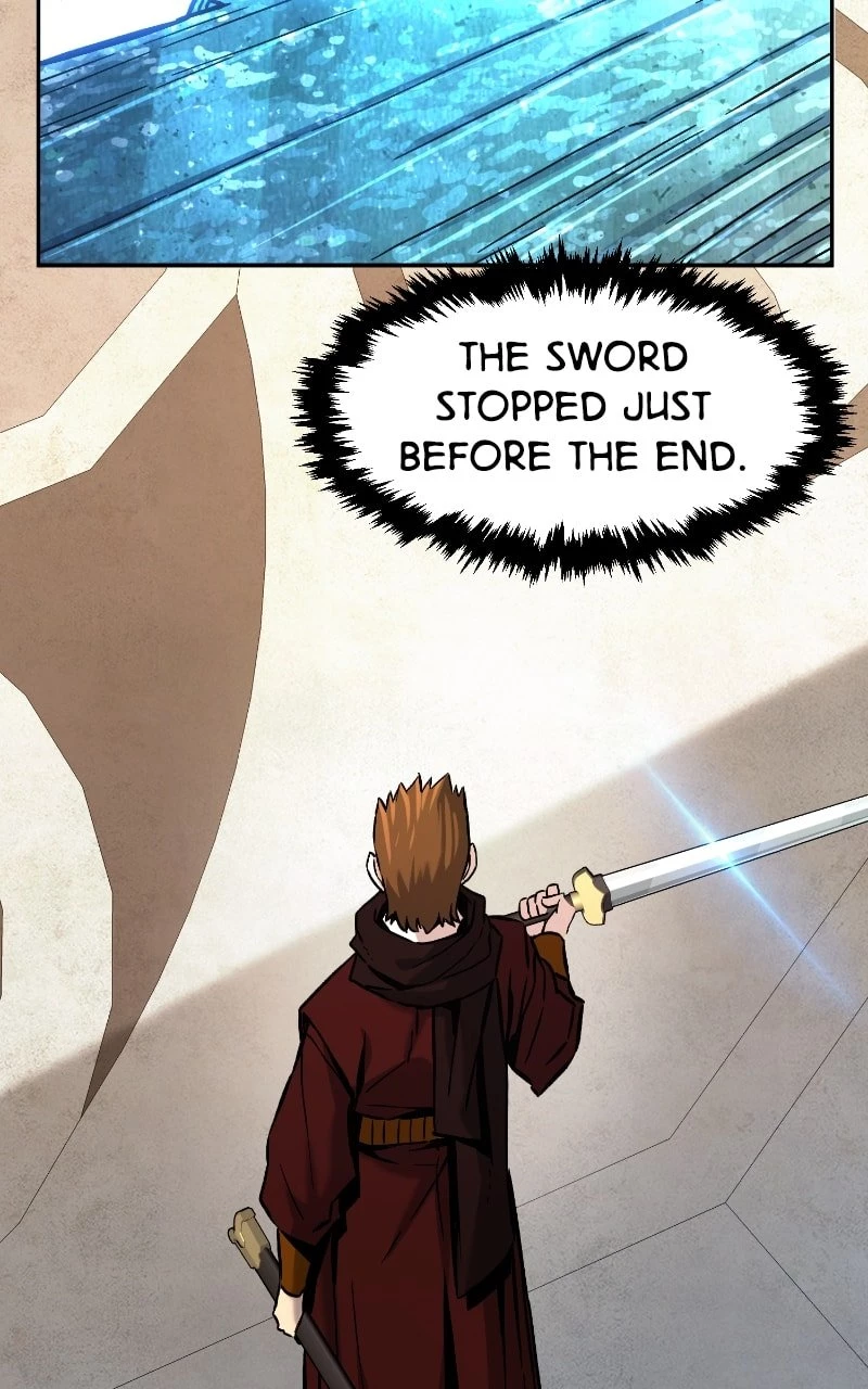 Absolute Sword Sense Chapter 82 - 125