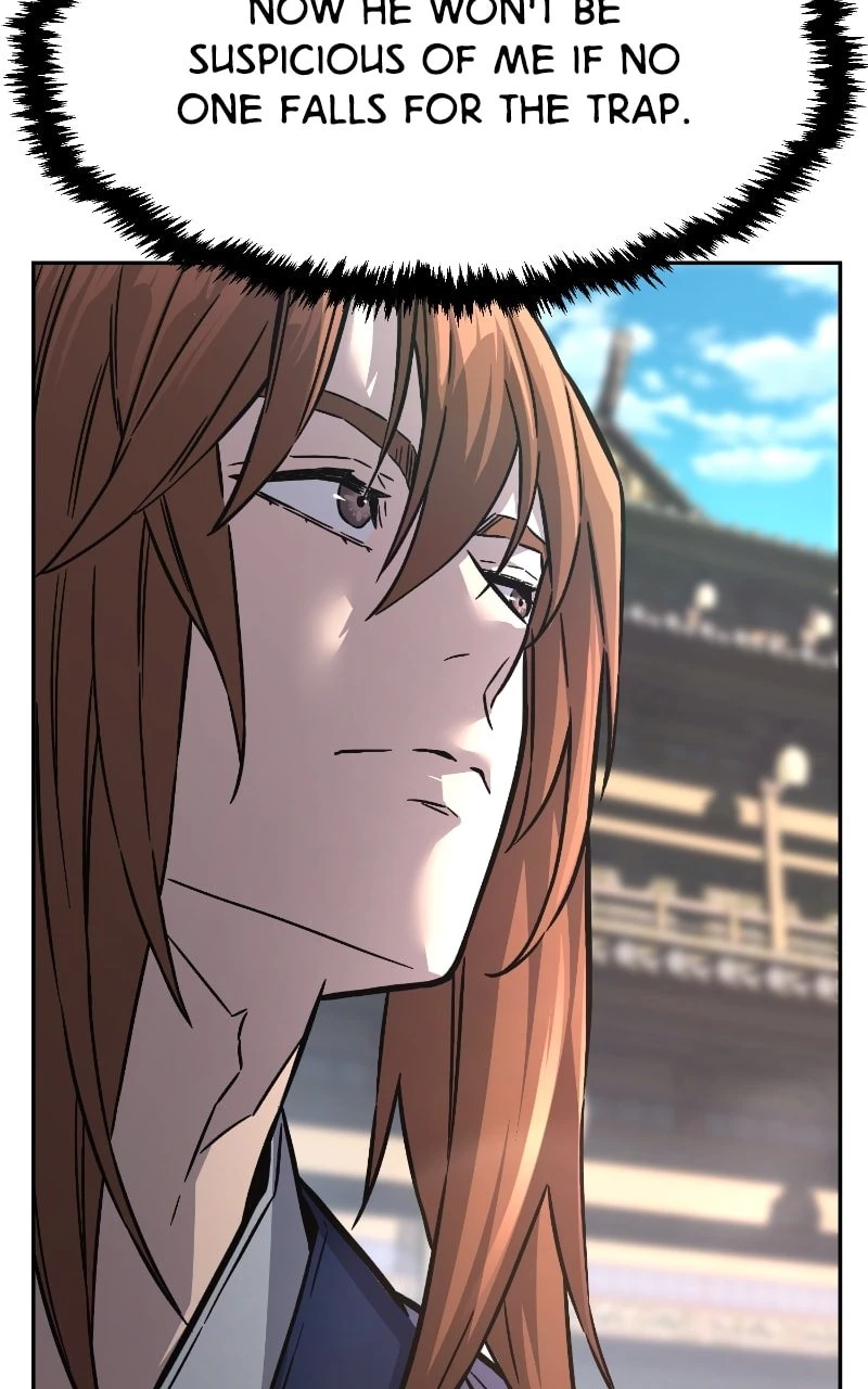 Absolute Sword Sense Chapter 81 - 87