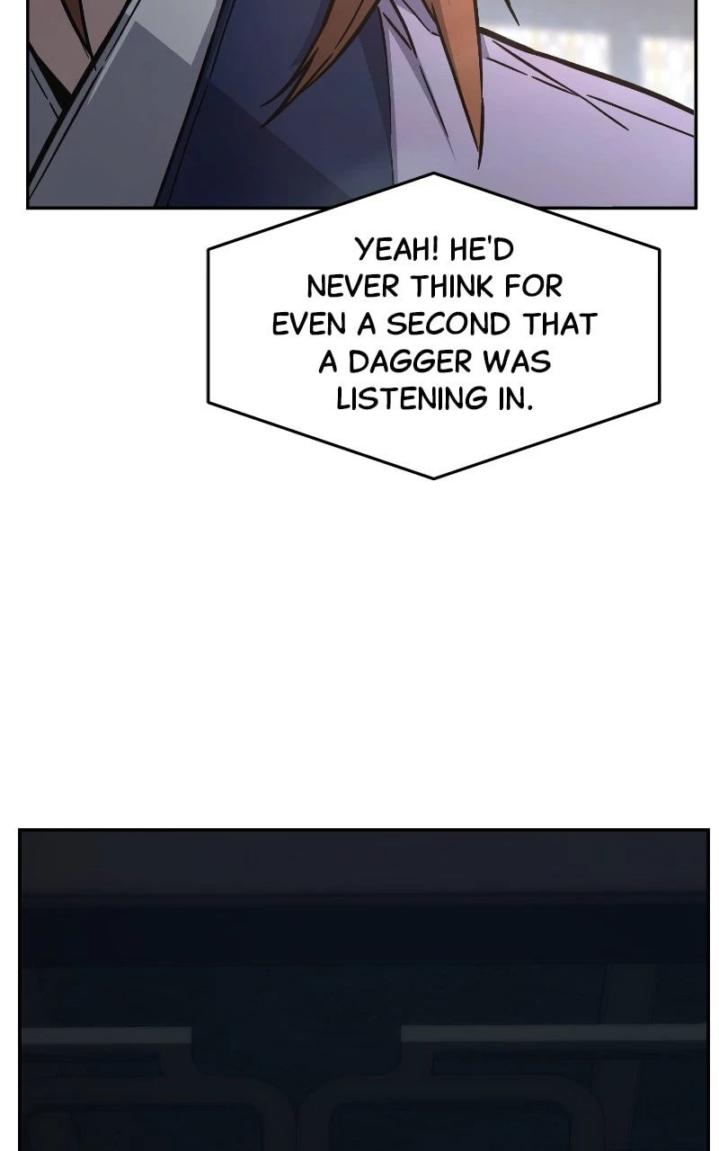 Absolute Sword Sense Chapter 81 - 88