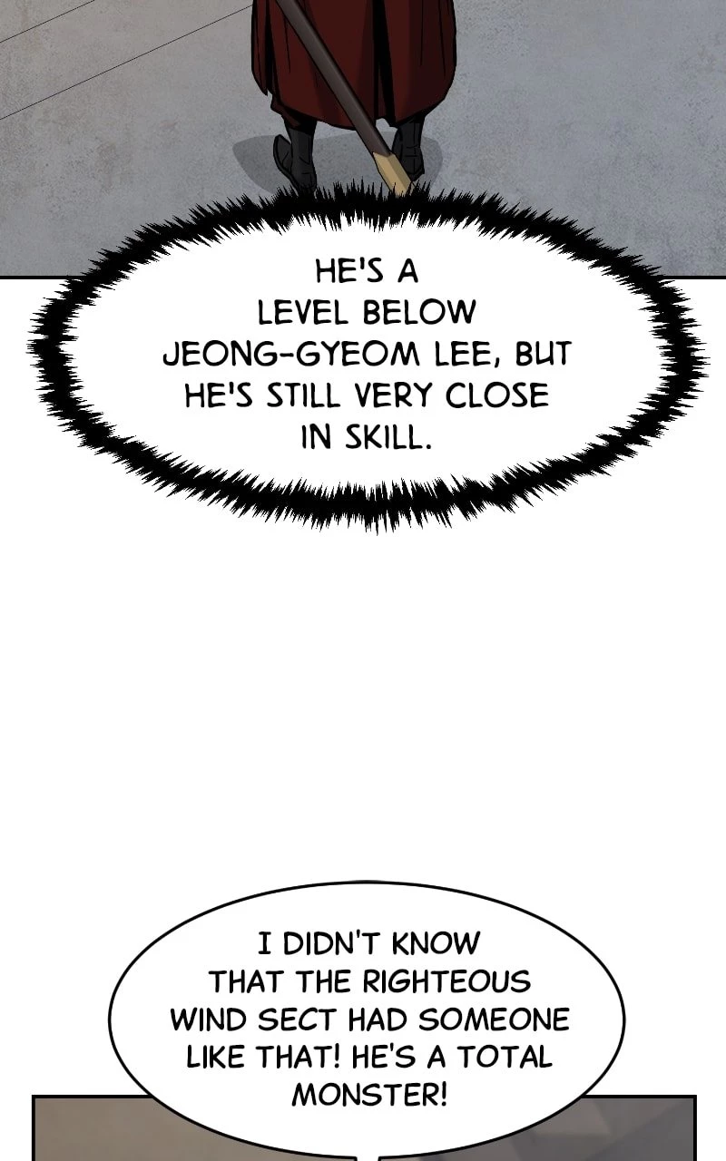 Absolute Sword Sense Chapter 82 - 126