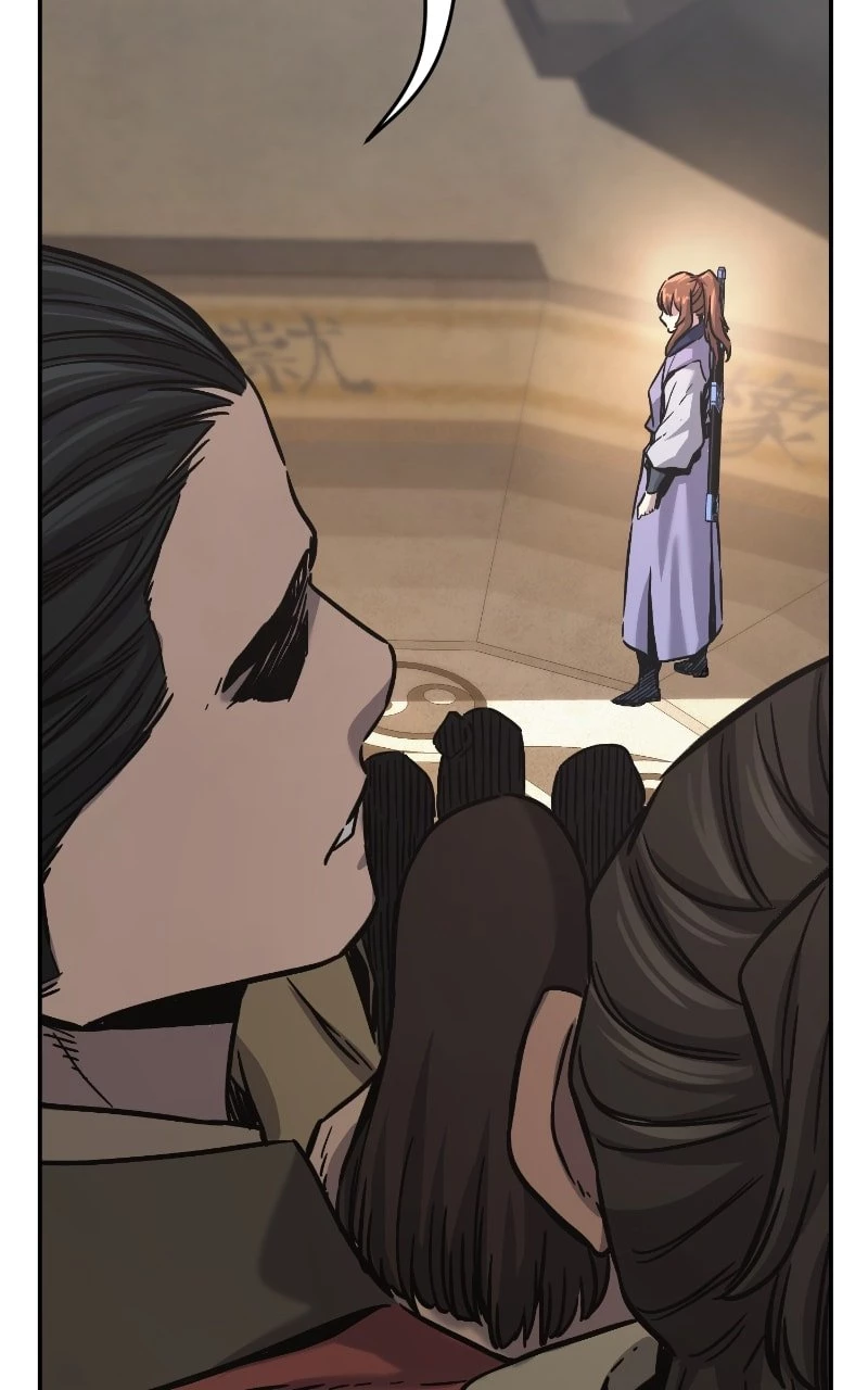 Absolute Sword Sense Chapter 82 - 127