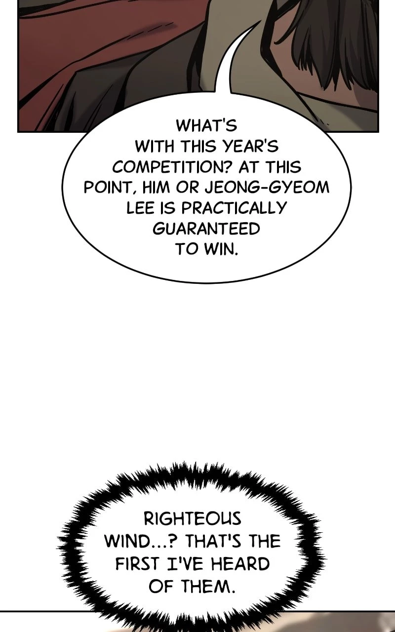 Absolute Sword Sense Chapter 82 - 128