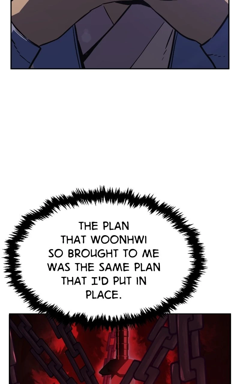 Absolute Sword Sense Chapter 81 - 92