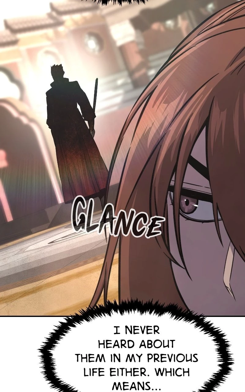 Absolute Sword Sense Chapter 82 - 129