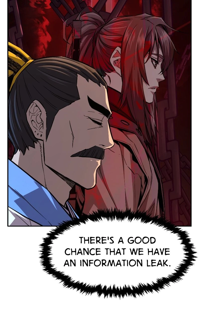 Absolute Sword Sense Chapter 81 - 93