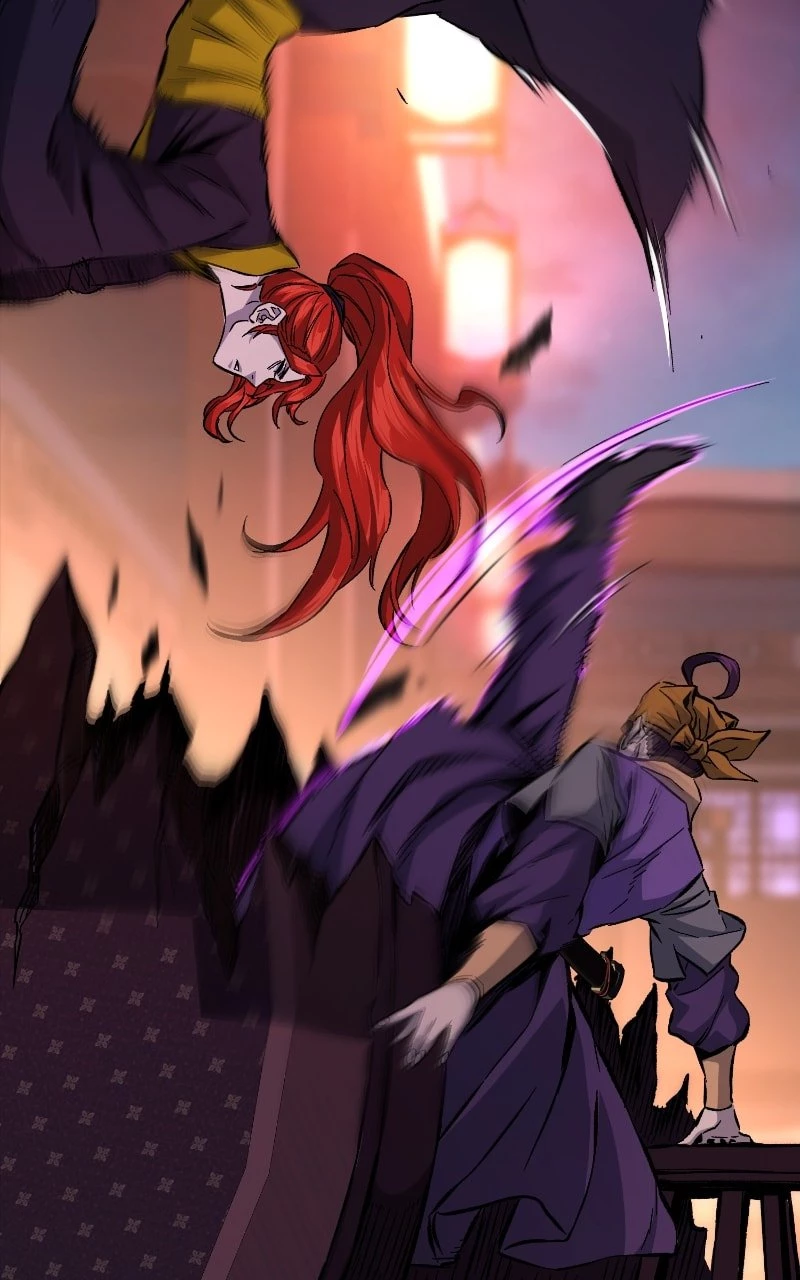 Absolute Sword Sense Chapter 80 - 6