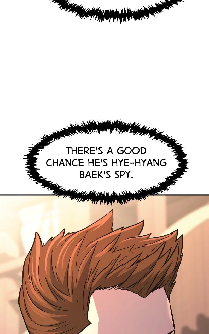 Absolute Sword Sense Chapter 82 - 130