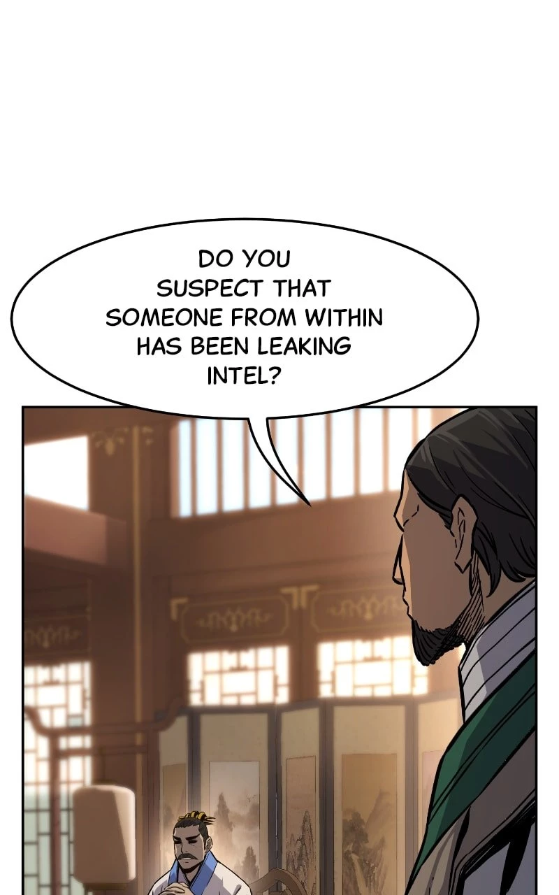 Absolute Sword Sense Chapter 81 - 94