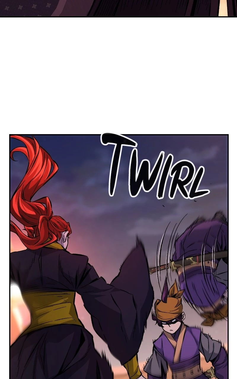 Absolute Sword Sense Chapter 80 - 7