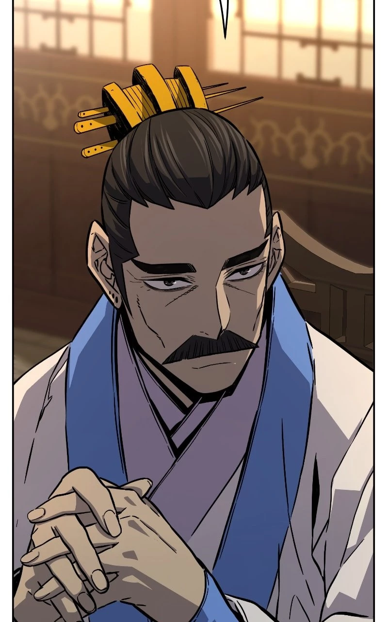Absolute Sword Sense Chapter 81 - 96