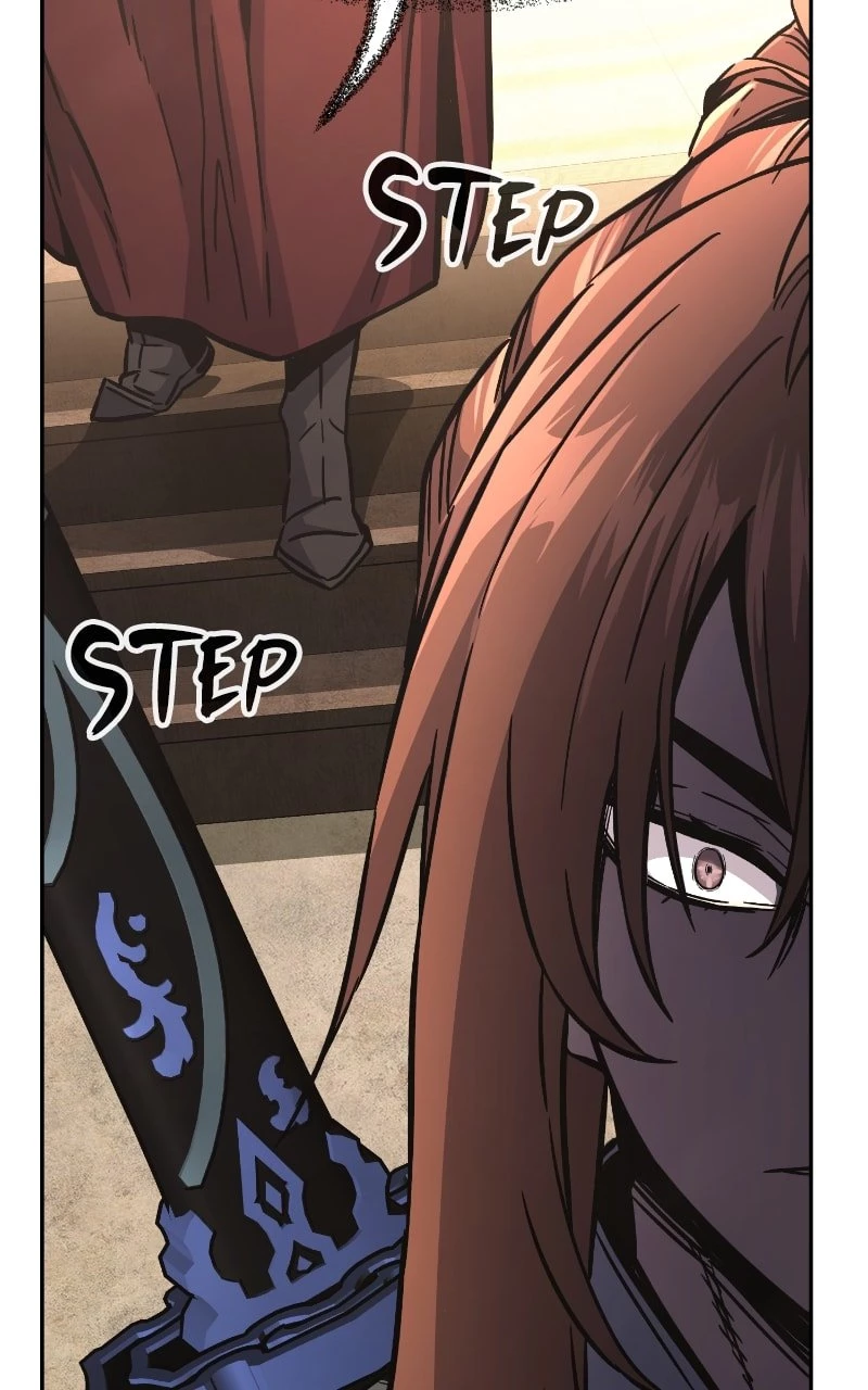Absolute Sword Sense Chapter 82 - 133
