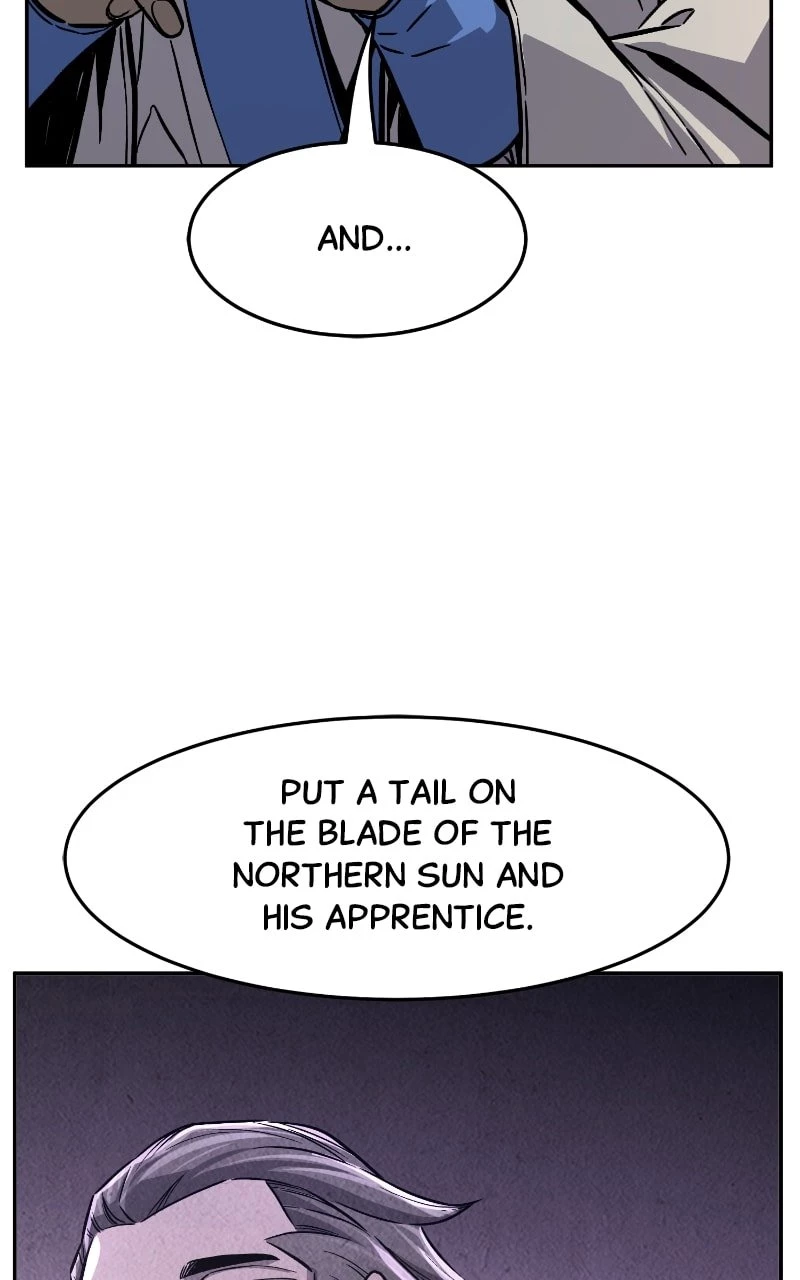 Absolute Sword Sense Chapter 81 - 97