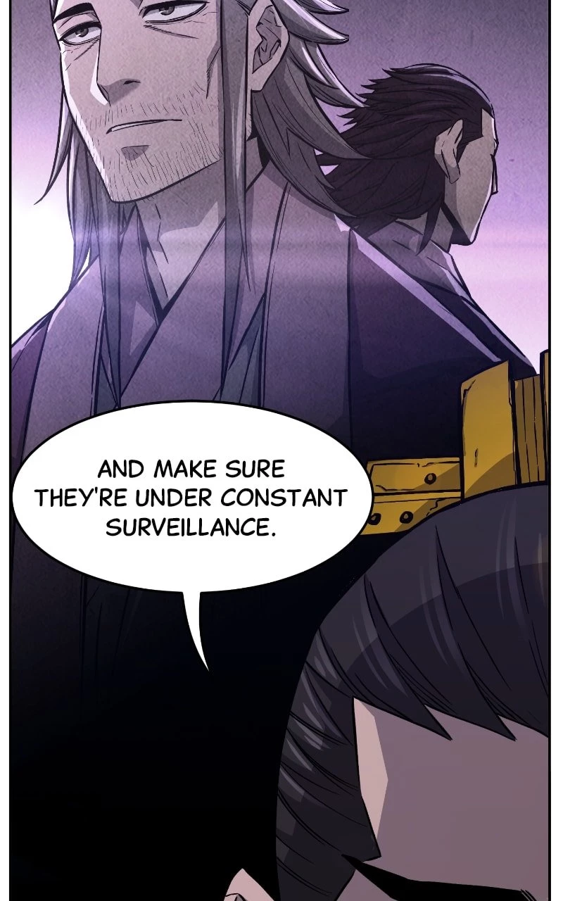 Absolute Sword Sense Chapter 81 - 98