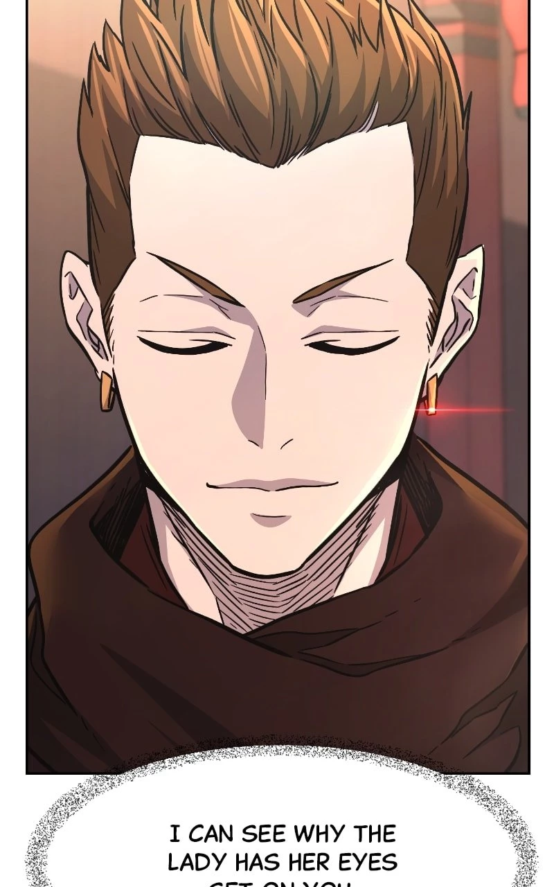 Absolute Sword Sense Chapter 82 - 135