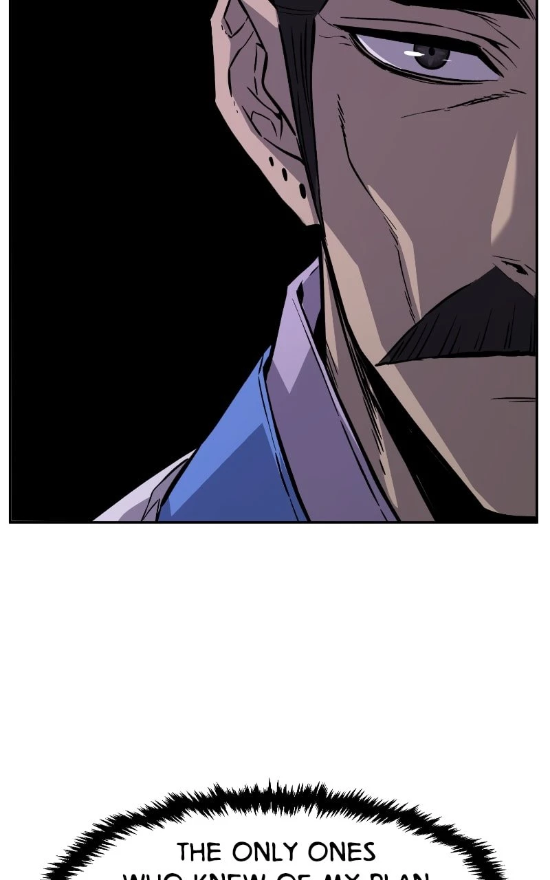 Absolute Sword Sense Chapter 81 - 99