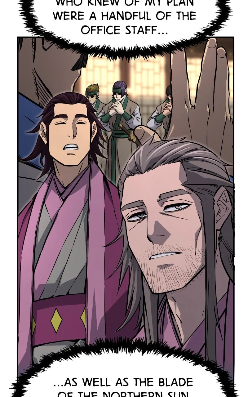 Absolute Sword Sense Chapter 81 - 100