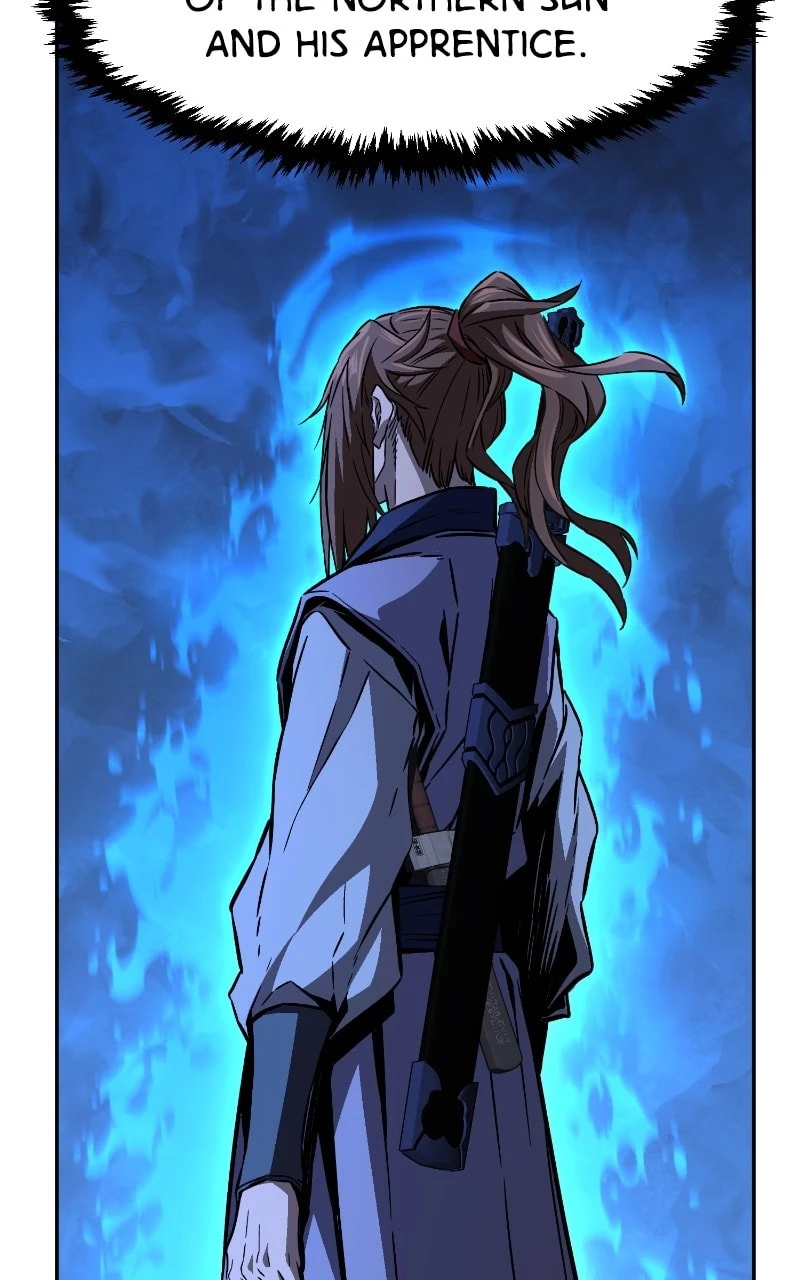 Absolute Sword Sense Chapter 81 - 101