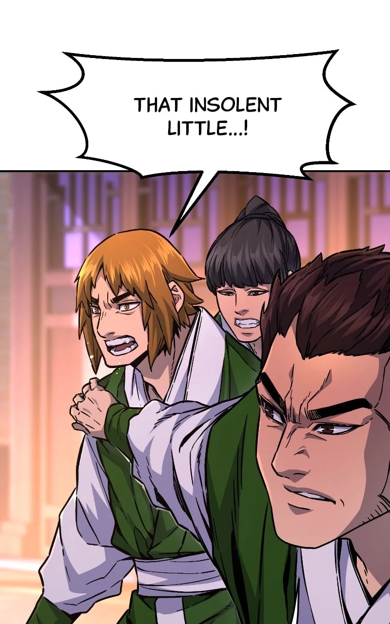 Absolute Sword Sense Chapter 80 - 12
