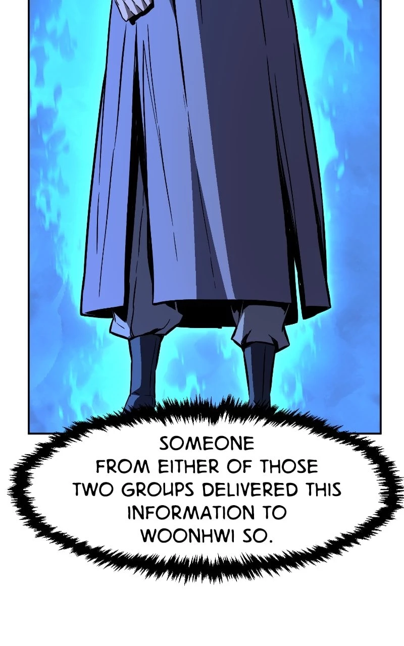 Absolute Sword Sense Chapter 81 - 102