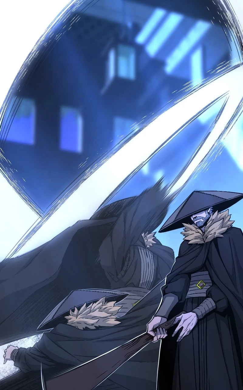 Absolute Sword Sense Chapter 79 - 2