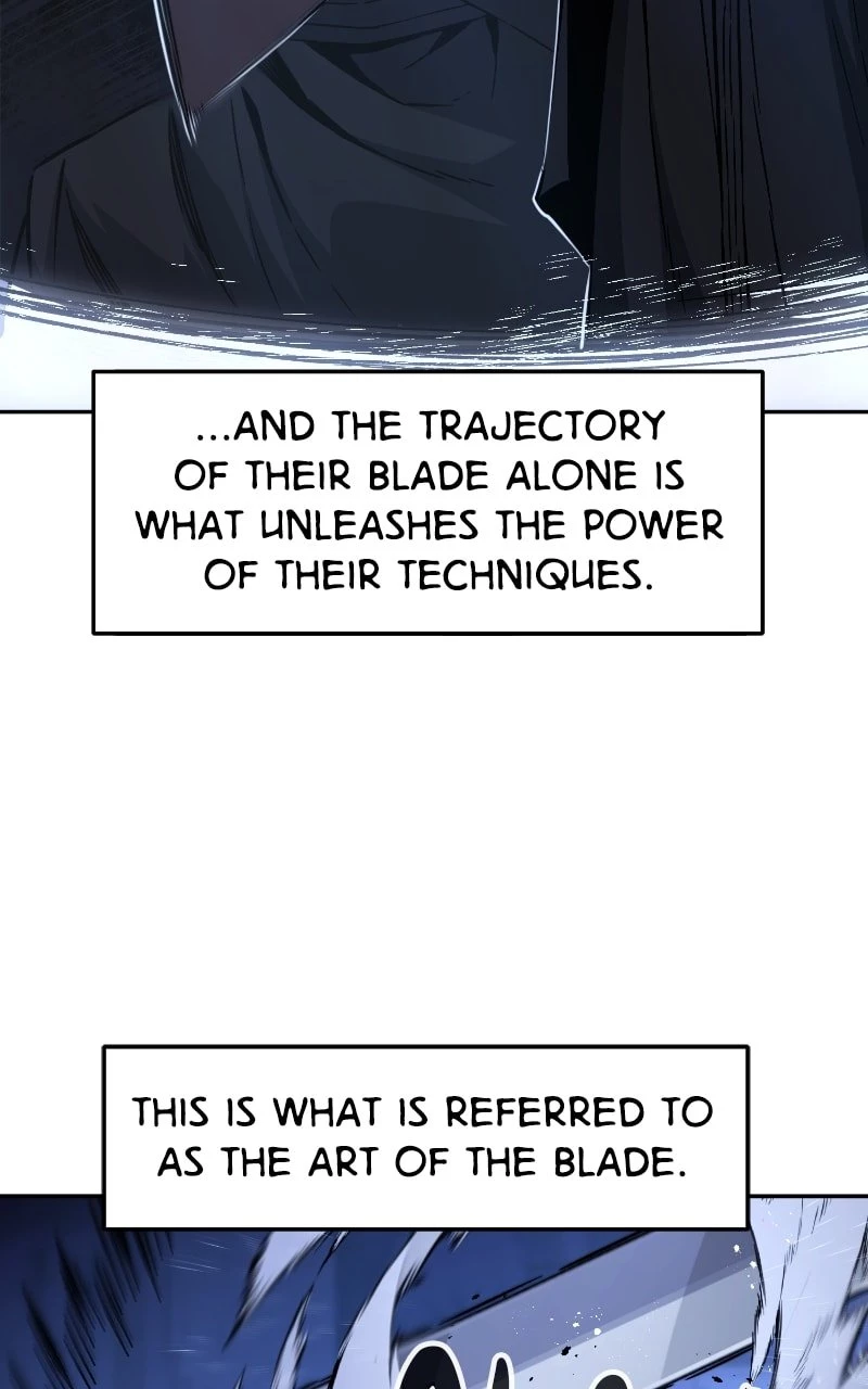 Absolute Sword Sense Chapter 79 - 3