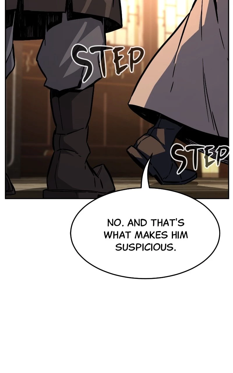 Absolute Sword Sense Chapter 81 - 105