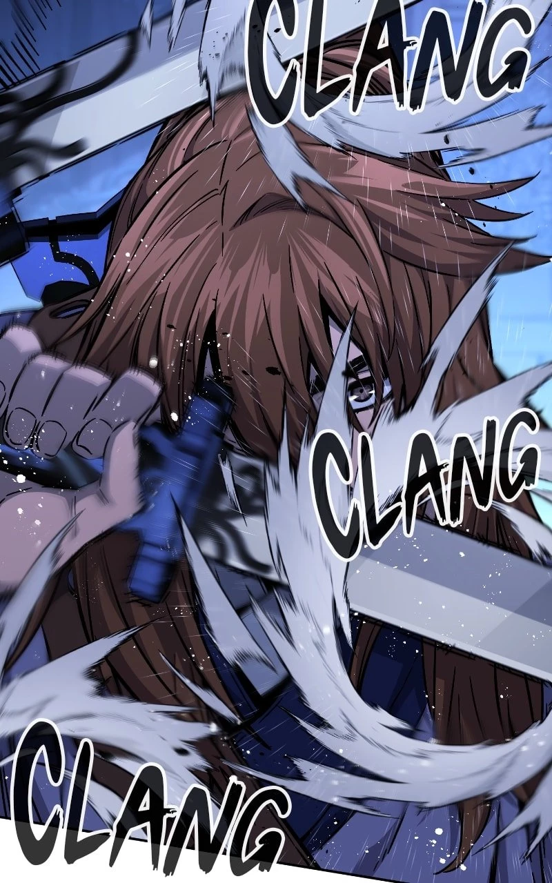 Absolute Sword Sense Chapter 79 - 4