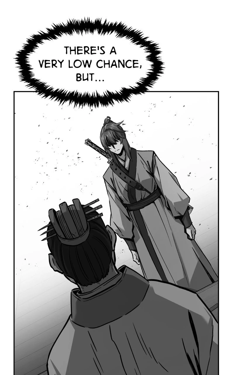 Absolute Sword Sense Chapter 81 - 106