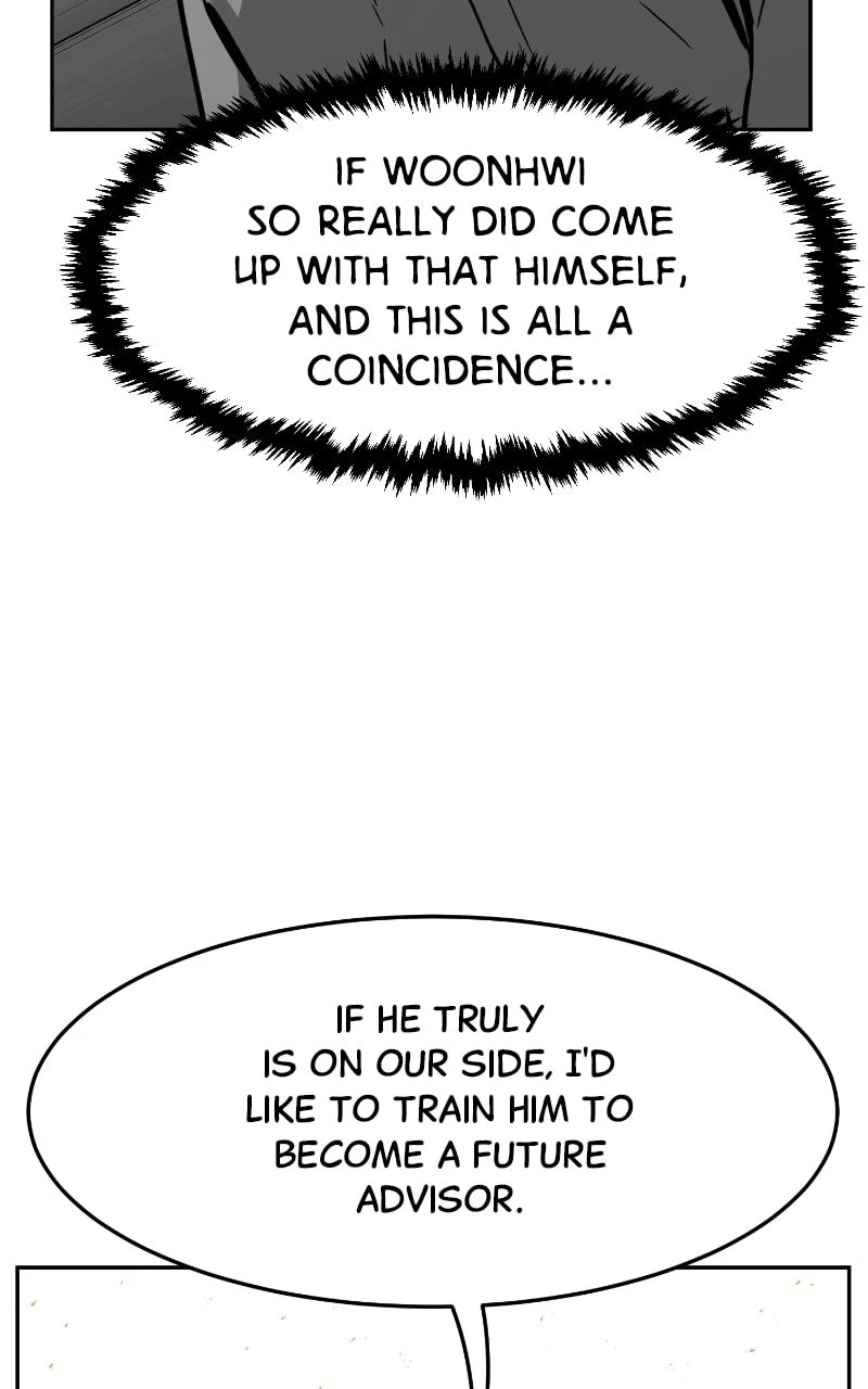 Absolute Sword Sense Chapter 81 - 107