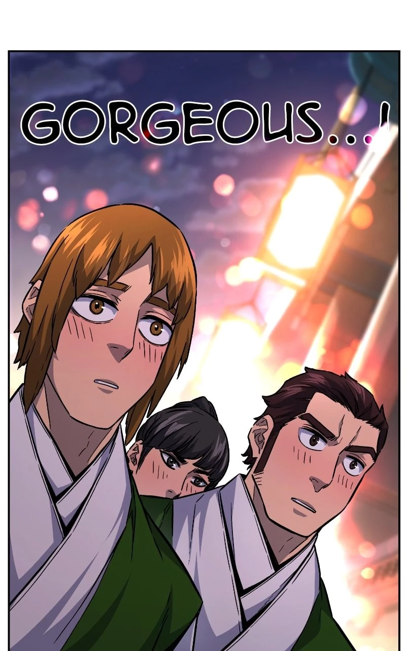 Absolute Sword Sense Chapter 80 - 19