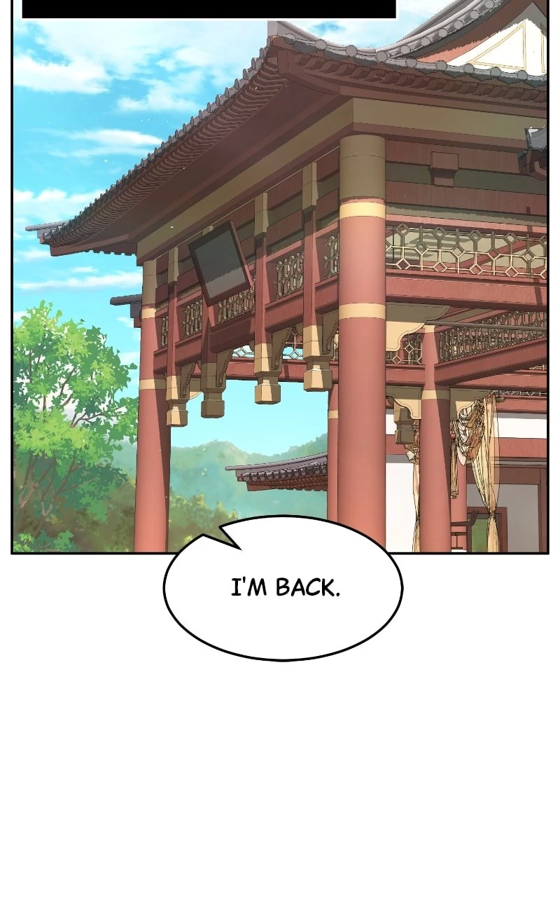 Absolute Sword Sense Chapter 81 - 110