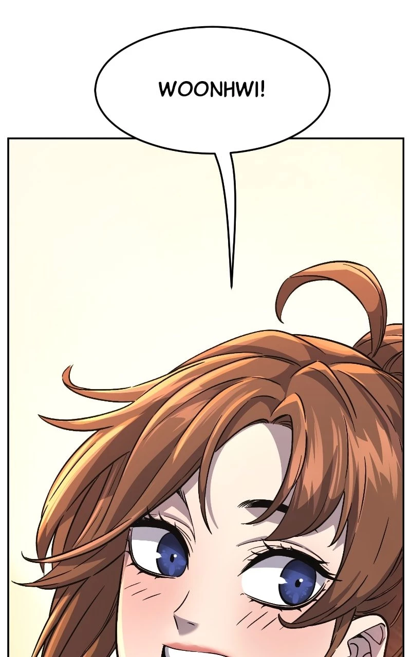 Absolute Sword Sense Chapter 81 - 111