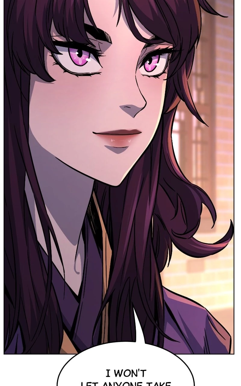 Absolute Sword Sense Chapter 80 - 21
