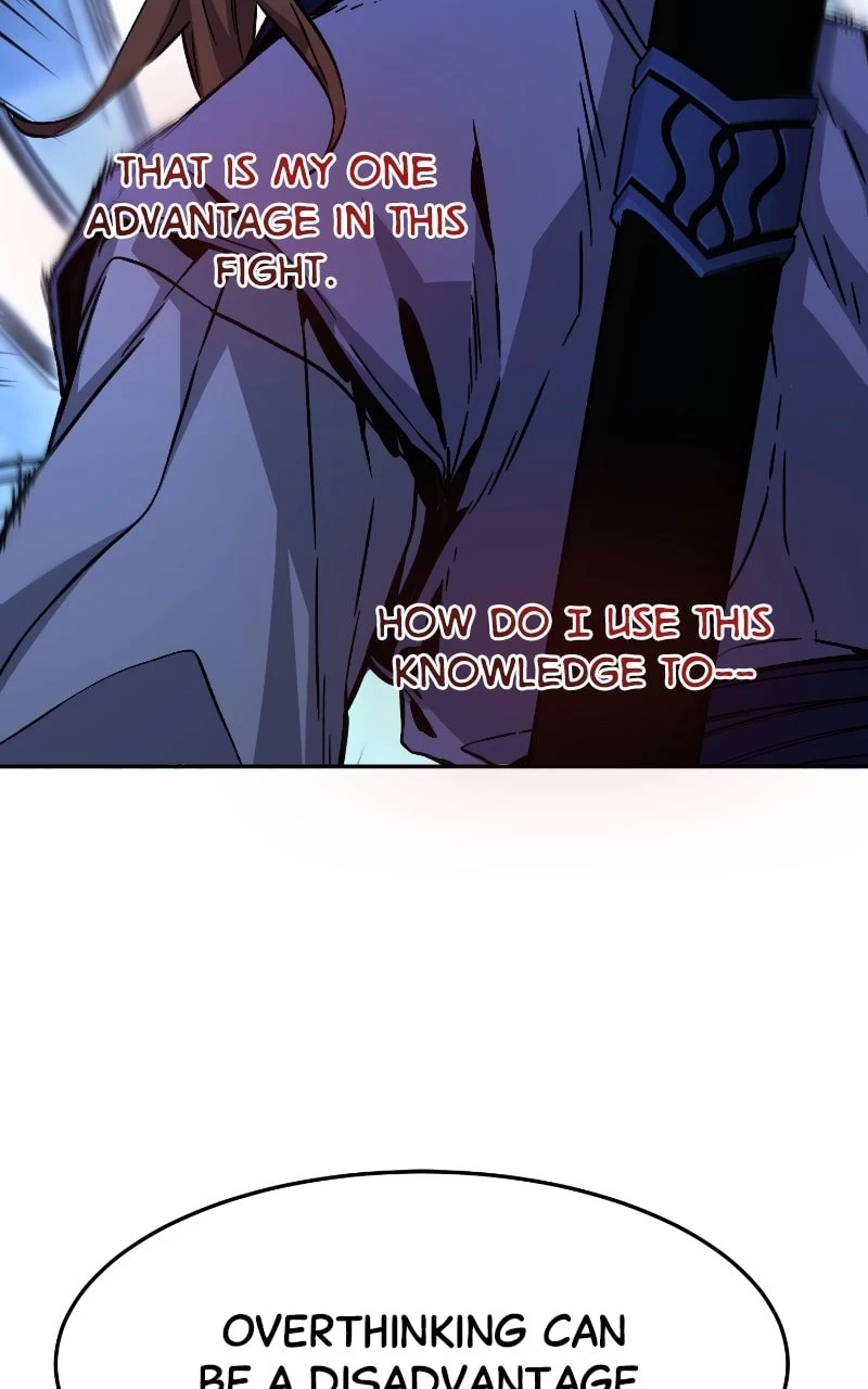 Absolute Sword Sense Chapter 79 - 9