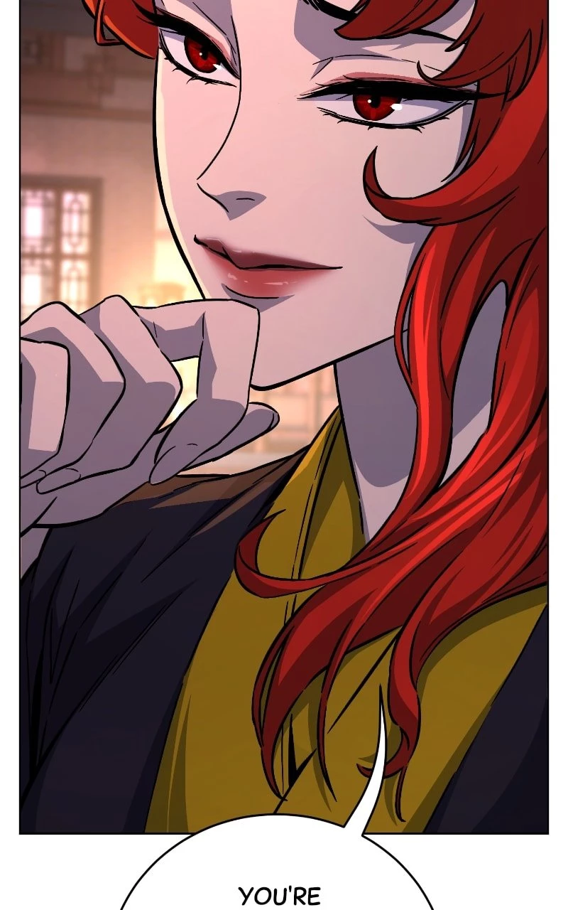 Absolute Sword Sense Chapter 80 - 23