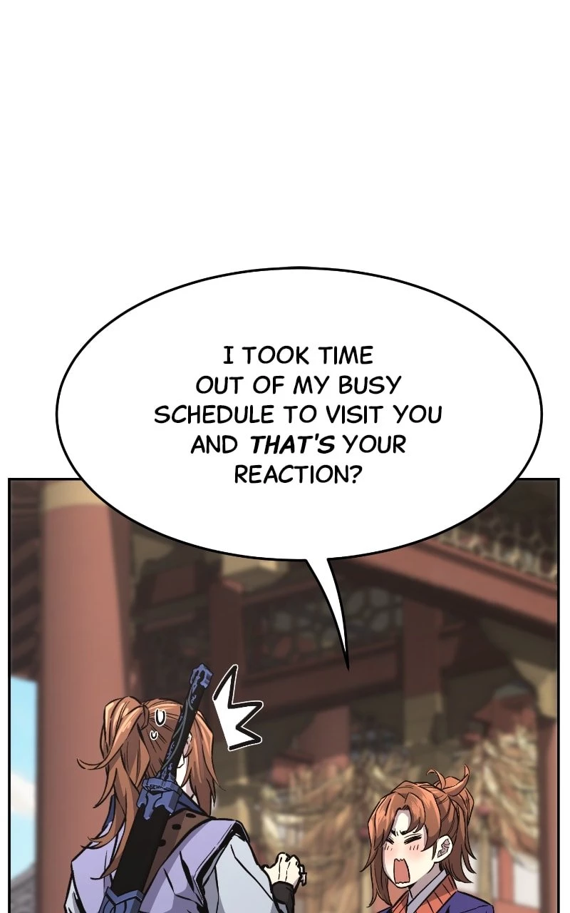 Absolute Sword Sense Chapter 81 - 113