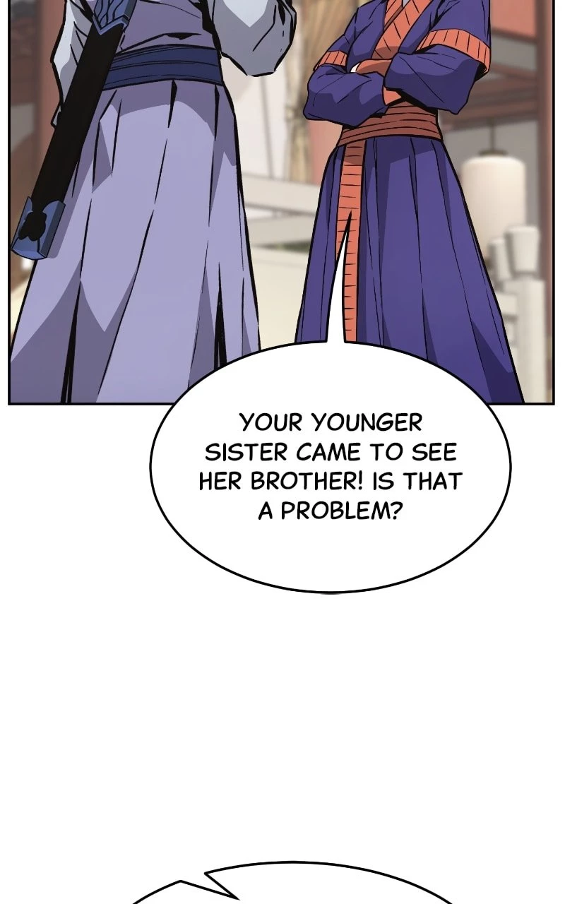 Absolute Sword Sense Chapter 81 - 114