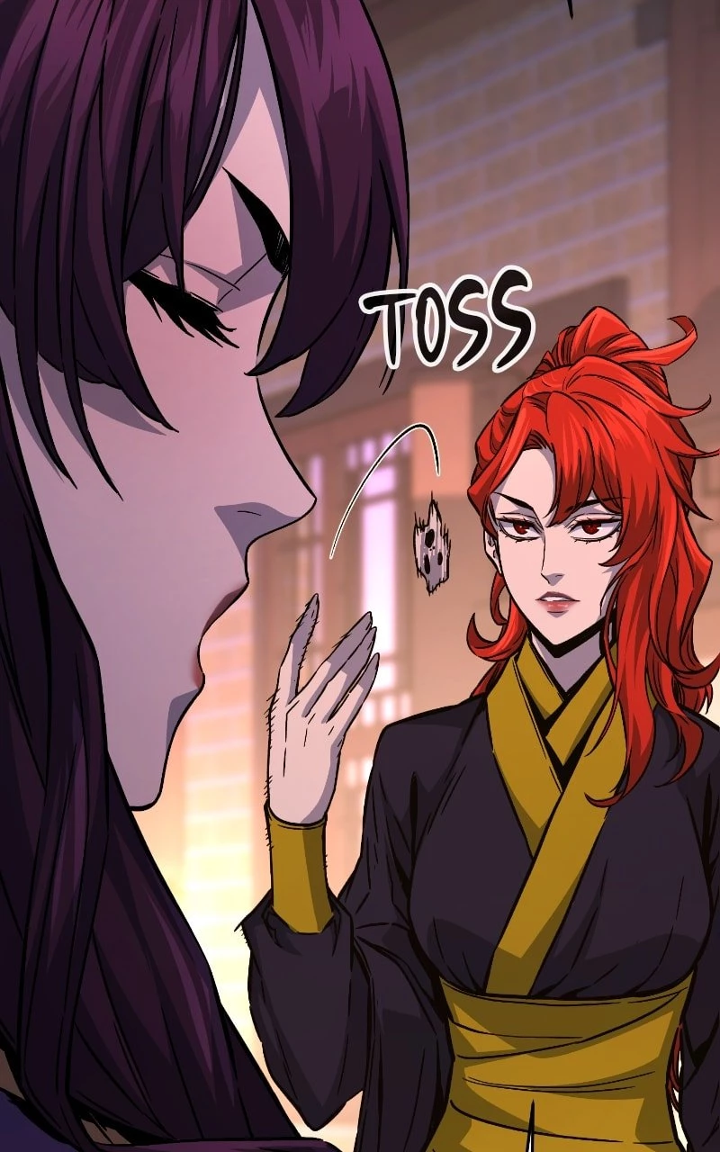 Absolute Sword Sense Chapter 80 - 25