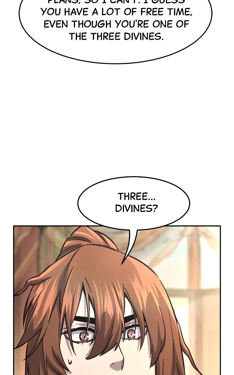 Absolute Sword Sense Chapter 81 - 116