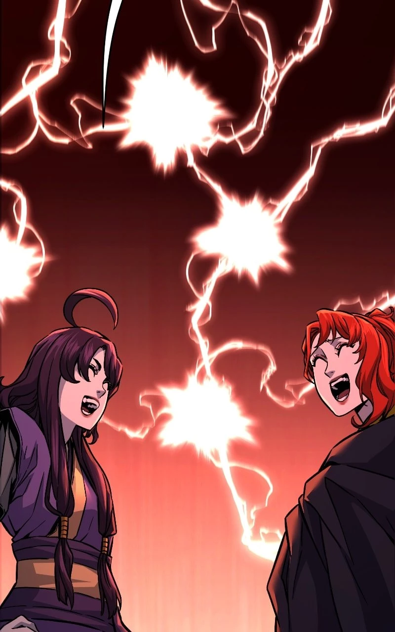 Absolute Sword Sense Chapter 80 - 27