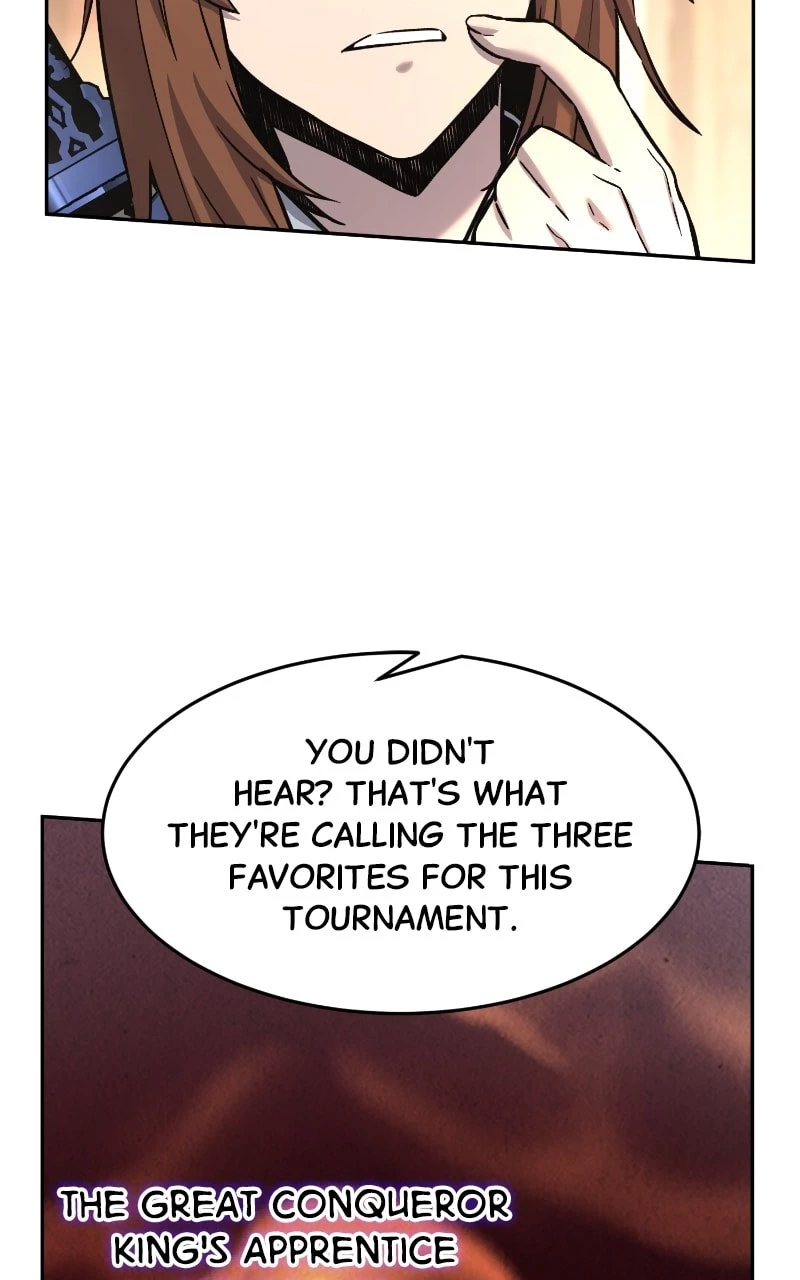 Absolute Sword Sense Chapter 81 - 117