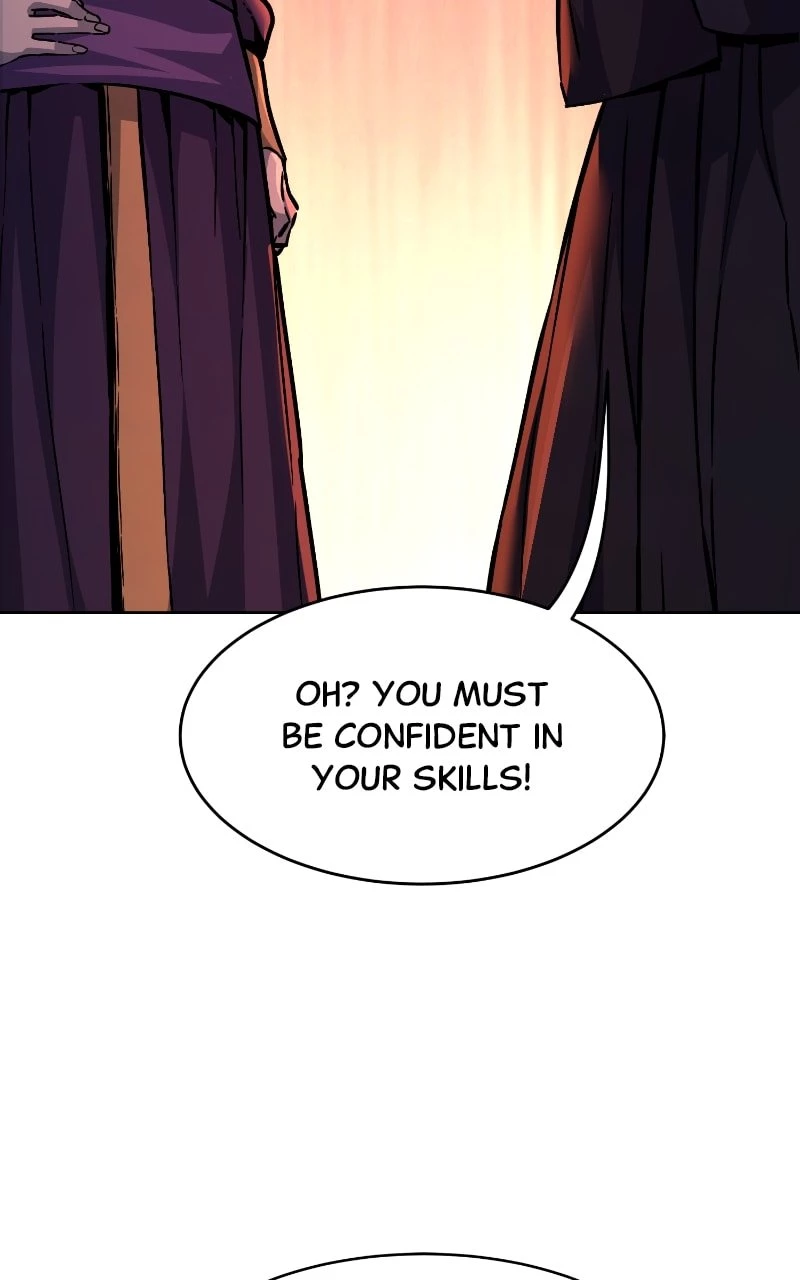 Absolute Sword Sense Chapter 80 - 28