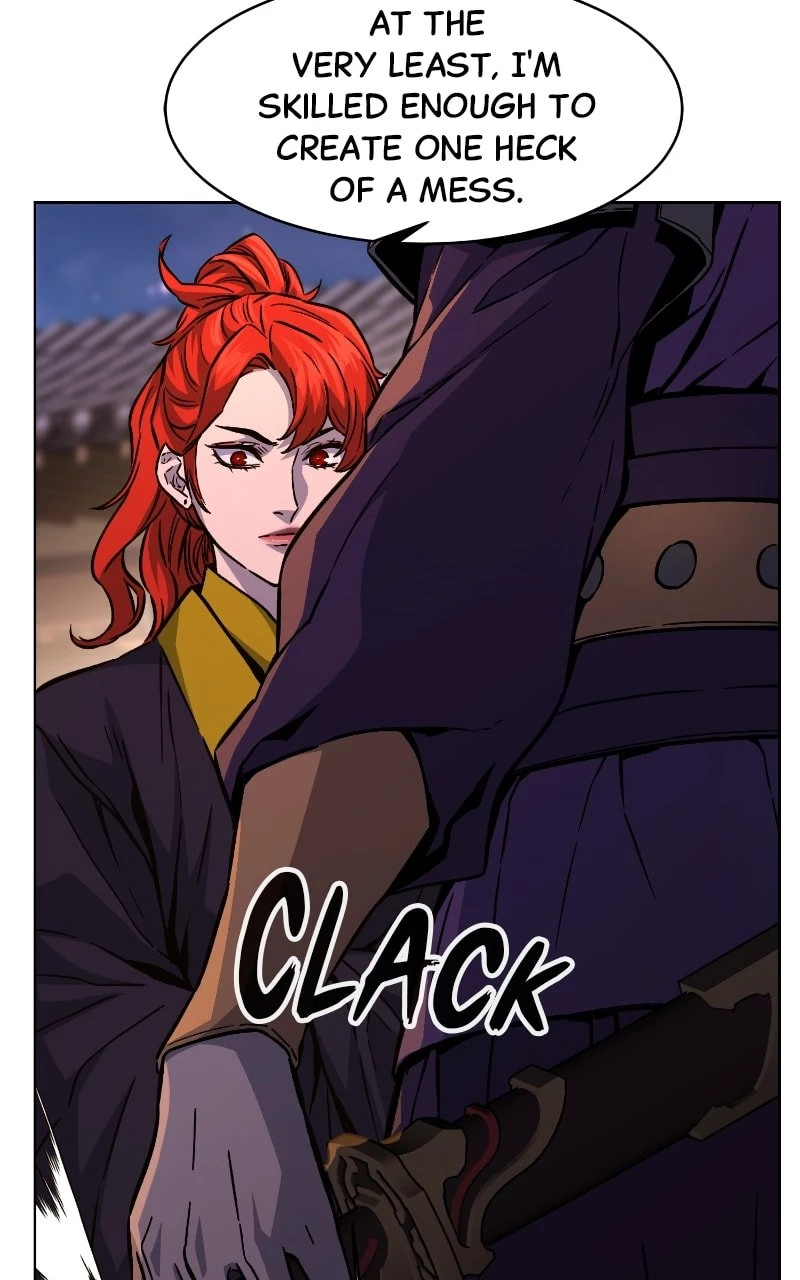 Absolute Sword Sense Chapter 80 - 29