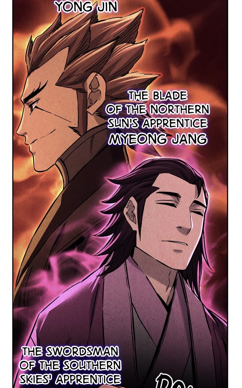 Absolute Sword Sense Chapter 81 - 118
