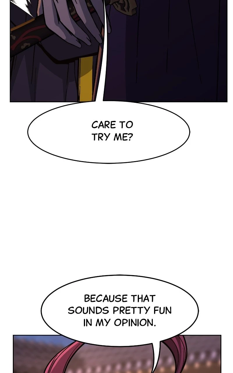 Absolute Sword Sense Chapter 80 - 30