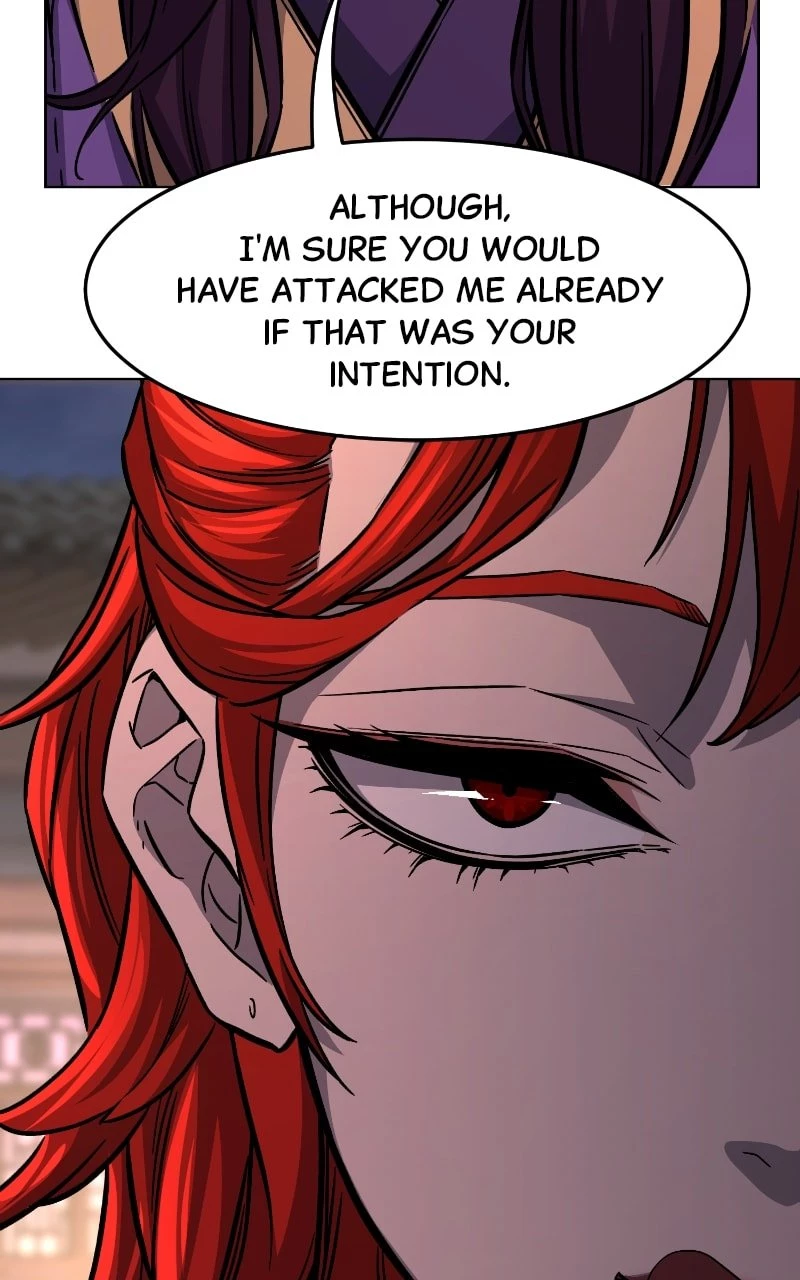 Absolute Sword Sense Chapter 80 - 32