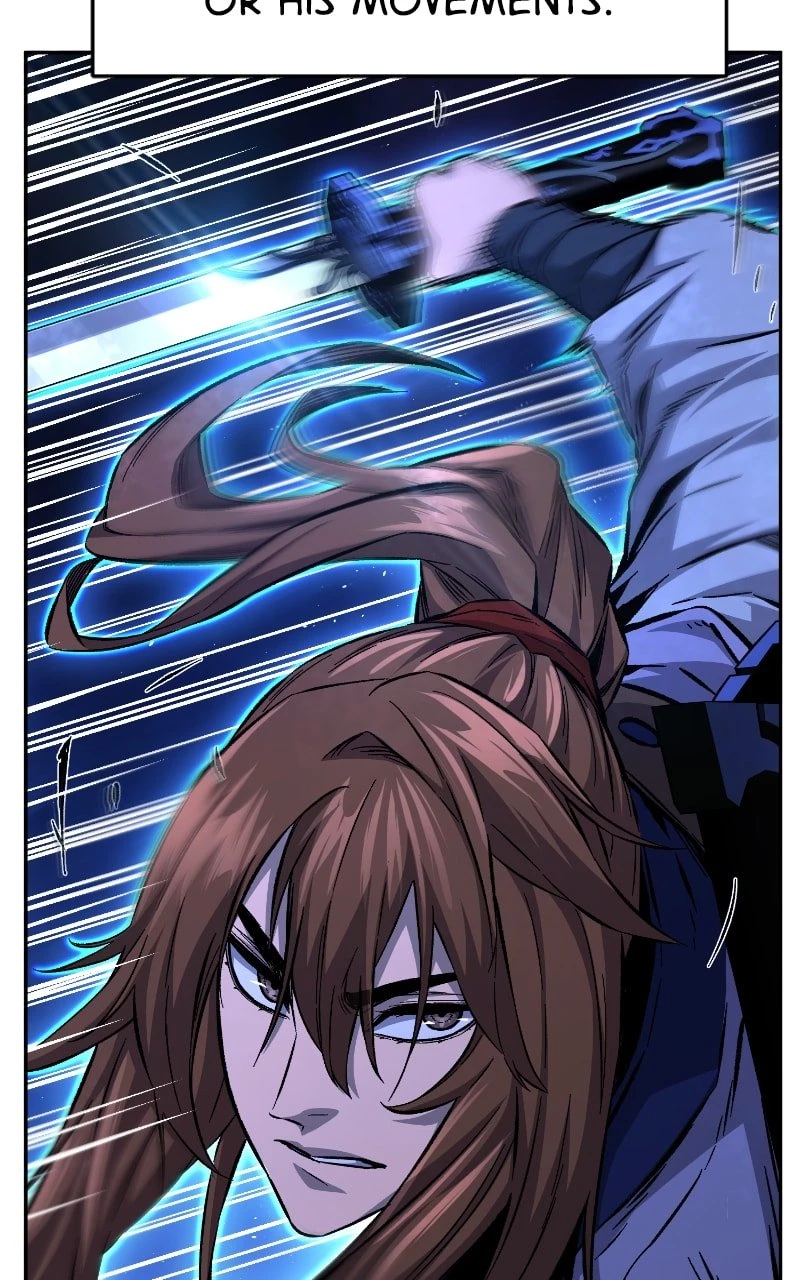 Absolute Sword Sense Chapter 79 - 19