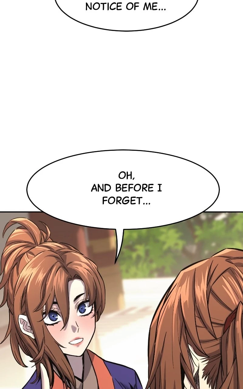 Absolute Sword Sense Chapter 81 - 120