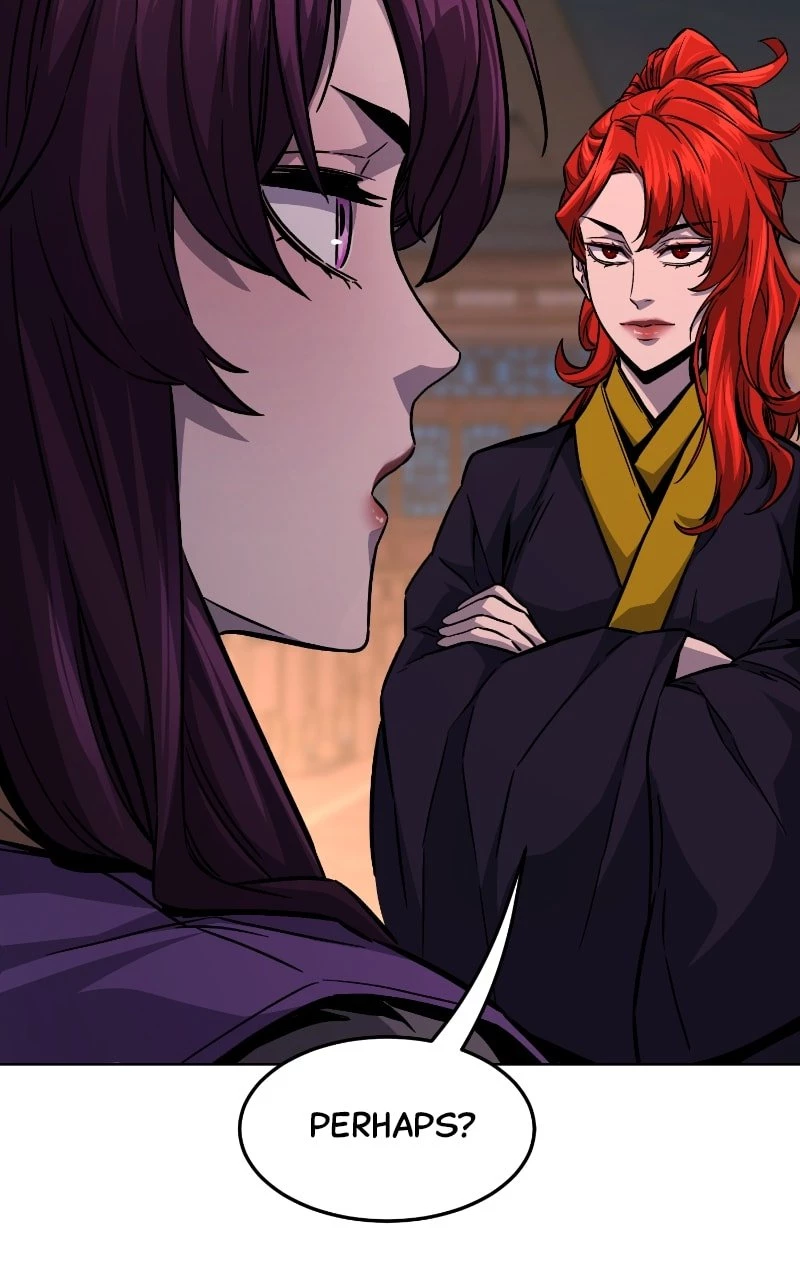 Absolute Sword Sense Chapter 80 - 34